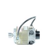 Servomotor  Gebraucht